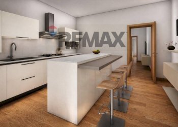 Cucina - Trilocale Viale Monte Nero, Milano - foto 7