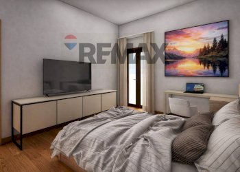 Camera / camera da letto - Trilocale Viale Monte Nero, Milano - foto 10