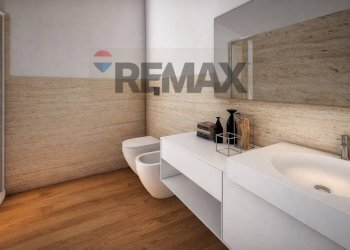 Bagno - Trilocale Viale Monte Nero, Milano - foto 13