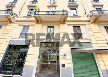 Edificio all\'aperto - Trilocale Viale Monte Nero
 
., Milano - foto 2