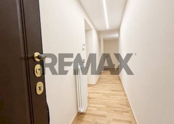 Hall / corridoio - Trilocale Viale Monte Nero
 
., Milano - foto 18