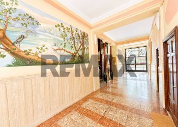 Ricezione / Lobby - Trilocale Viale Monte Nero
 
., Milano - foto 23