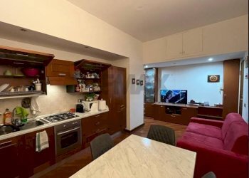 Cucina - Trilocale Via Confalonieri
 
50, Sesto San Giovanni - foto 1