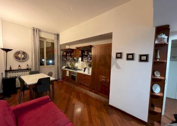 Sala da pranzo - Trilocale Via Confalonieri
 
50, Sesto San Giovanni - foto 3
