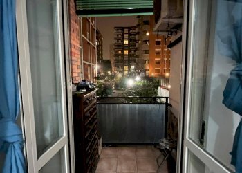Balcone - Trilocale Via Confalonieri
 
50, Sesto San Giovanni - foto 6