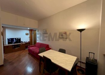 Sala da pranzo - Trilocale Via Confalonieri
 
50, Sesto San Giovanni - foto 7