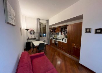 Sala da pranzo - Trilocale Via Confalonieri
 
50, Sesto San Giovanni - foto 8