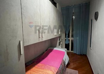 Camera / camera da letto - Trilocale Via Confalonieri
 
50, Sesto San Giovanni - foto 10