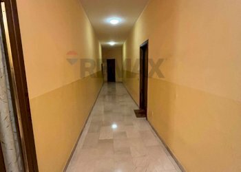 Hall / corridoio - Trilocale Via Confalonieri
 
50, Sesto San Giovanni - foto 17