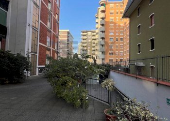 Edificio all\'aperto - Trilocale Via Confalonieri
 
50, Sesto San Giovanni - foto 18