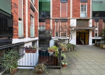Terrazza - Trilocale Via Confalonieri
 
50, Sesto San Giovanni - foto 19
