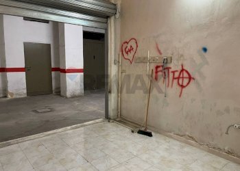 Parcheggio - Cellar / Attic VIA GRAMSCI
 
103, Trani - photo 3