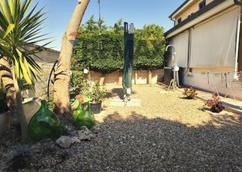 Giardino - Terraced Villa VIA MONTE D'ALBA
 
48, Trani - photo 9