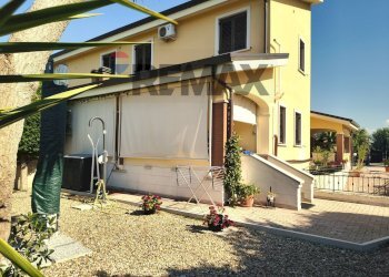 Casa all\'aperto - Terraced Villa VIA MONTE D'ALBA
 
48, Trani - photo 11