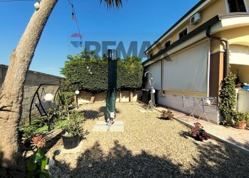 Terrazza - Terraced Villa VIA MONTE D'ALBA
 
48, Trani - photo 12