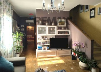 Soggiorno - Terraced Villa VIA MONTE D'ALBA
 
48, Trani - photo 20