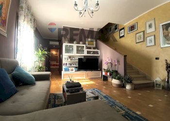 Soggiorno - Terraced Villa VIA MONTE D'ALBA
 
48, Trani - photo 22