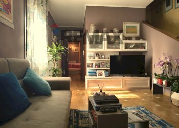 Soggiorno - Terraced Villa VIA MONTE D'ALBA
 
48, Trani - photo 23