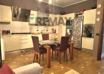 Cucina - Terraced Villa VIA MONTE D'ALBA
 
48, Trani - photo 26