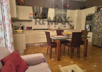 Cucina - Terraced Villa VIA MONTE D'ALBA
 
48, Trani - photo 28