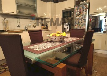 Cucina - Terraced Villa VIA MONTE D'ALBA
 
48, Trani - photo 29