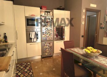 Cucina - Terraced Villa VIA MONTE D'ALBA
 
48, Trani - photo 30