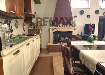 Cucina - Terraced Villa VIA MONTE D'ALBA
 
48, Trani - photo 39