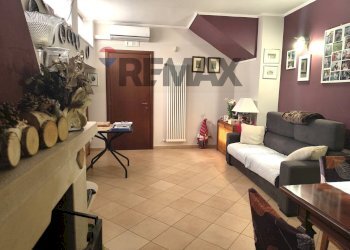 Soggiorno - Terraced Villa VIA MONTE D'ALBA
 
48, Trani - photo 41