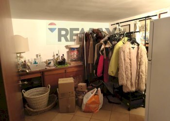 Cabina armadio - Terraced Villa VIA MONTE D'ALBA
 
48, Trani - photo 42