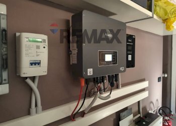 Dettagli - Terraced Villa VIA MONTE D'ALBA
 
48, Trani - photo 45