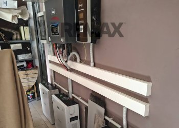 Lavanderia - Terraced Villa VIA MONTE D'ALBA
 
48, Trani - photo 46