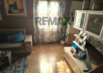 Soggiorno - Terraced Villa VIA MONTE D'ALBA
 
48, Trani - photo 47