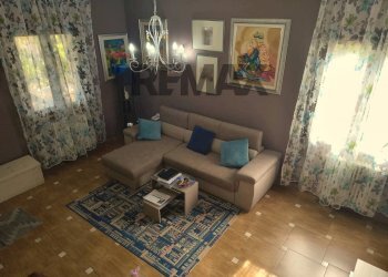 Soggiorno - Terraced Villa VIA MONTE D'ALBA
 
48, Trani - photo 48