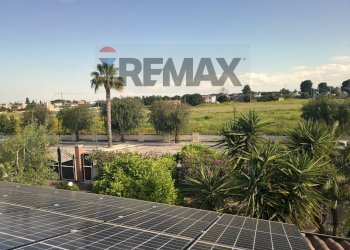 Edificio all\'aperto - Terraced Villa VIA MONTE D'ALBA
 
48, Trani - photo 49