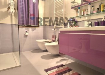 Bagno - Terraced Villa VIA MONTE D'ALBA
 
48, Trani - photo 54