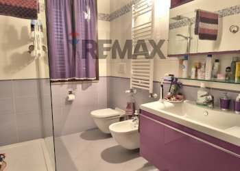 Bagno - Terraced Villa VIA MONTE D'ALBA
 
48, Trani - photo 55