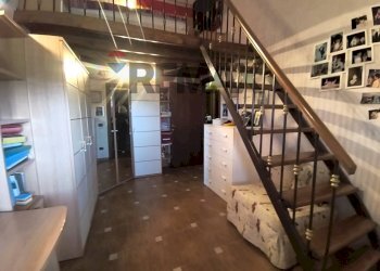 Scale - Terraced Villa VIA MONTE D'ALBA
 
48, Trani - photo 57