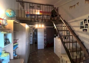 Scale - Terraced Villa VIA MONTE D'ALBA
 
48, Trani - photo 58