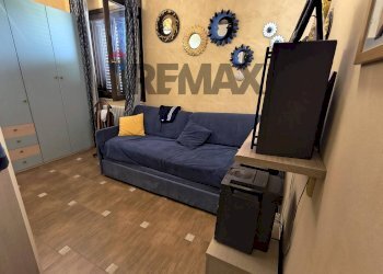 Soggiorno - Terraced Villa VIA MONTE D'ALBA
 
48, Trani - photo 59