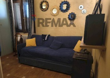 Soggiorno - Terraced Villa VIA MONTE D'ALBA
 
48, Trani - photo 60