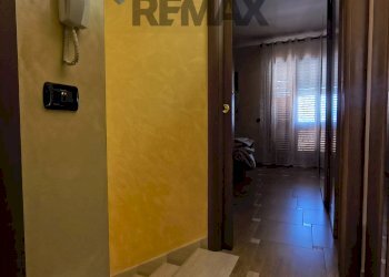 Hall / corridoio - Terraced Villa VIA MONTE D'ALBA
 
48, Trani - photo 62