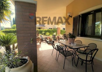 Terrazza - Terraced Villa VIA MONTE D'ALBA
 
48, Trani - photo 66