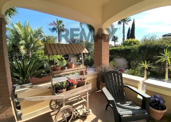 Terrazza - Terraced Villa VIA MONTE D'ALBA
 
48, Trani - photo 67