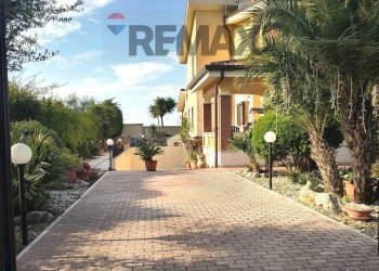 Casa all\'aperto - Terraced Villa VIA MONTE D'ALBA
 
48, Trani - photo 68