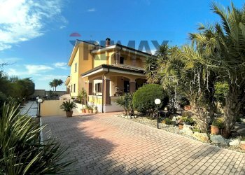 Casa all\'aperto - Terraced Villa VIA MONTE D'ALBA
 
48, Trani - photo 70