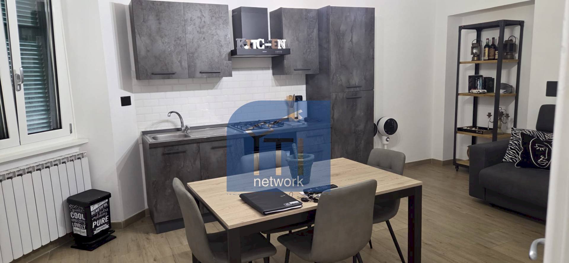 Foto 2 - Three-room apartment Viale Della Marina, Roma - photo 2