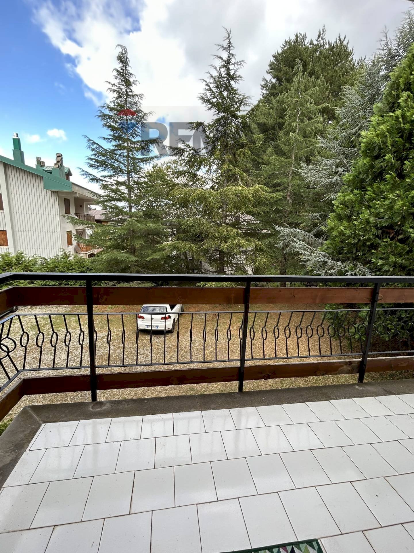 Terrazza - Appartamento Spezzano della Sila - foto 1
