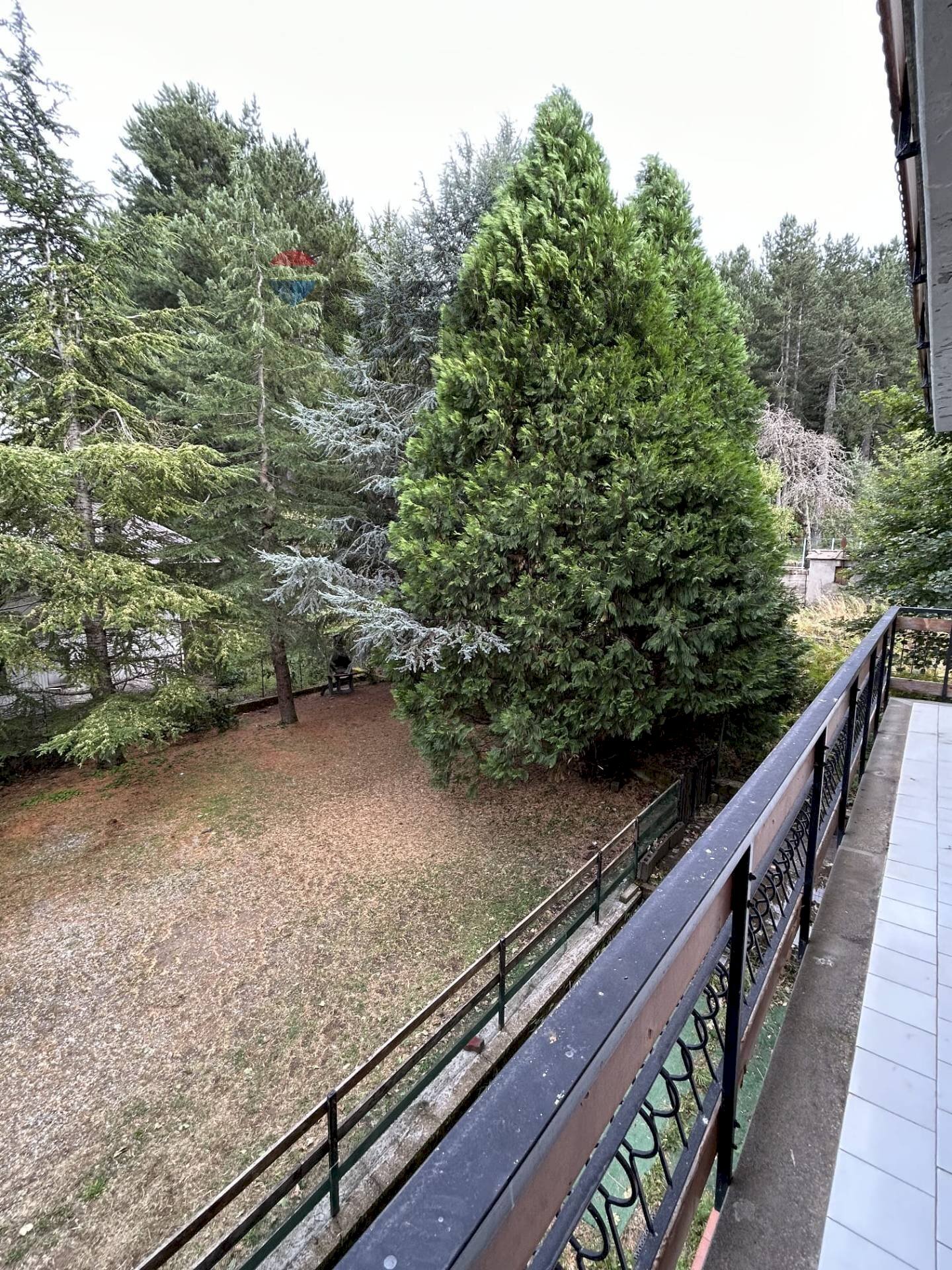 Balcone - Appartamento Spezzano della Sila - foto 2