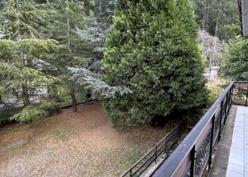 Balcone - Appartamento Spezzano della Sila - foto 2