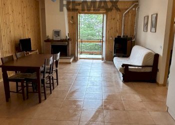 Sala da pranzo - Appartamento Spezzano della Sila - foto 3